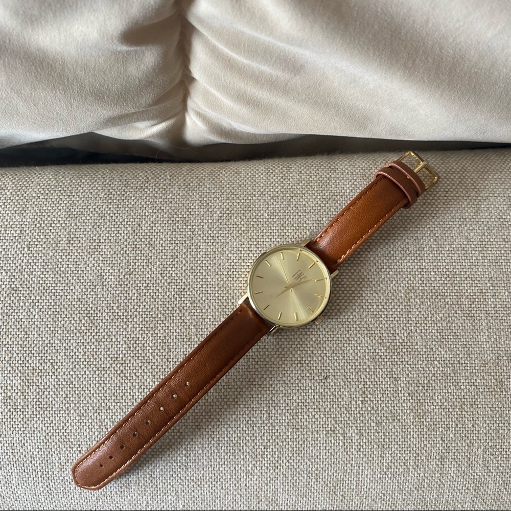 Inc watch